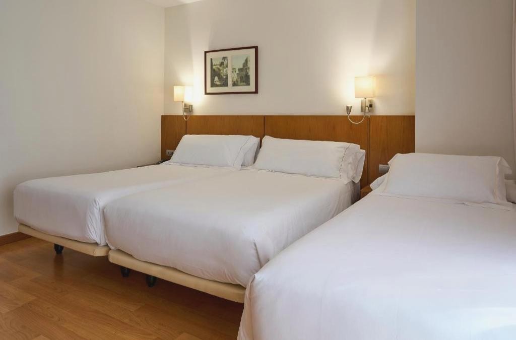 Granada a tu alcance: confort y elegancia 4* - Senator Granada Lifestyle Collection