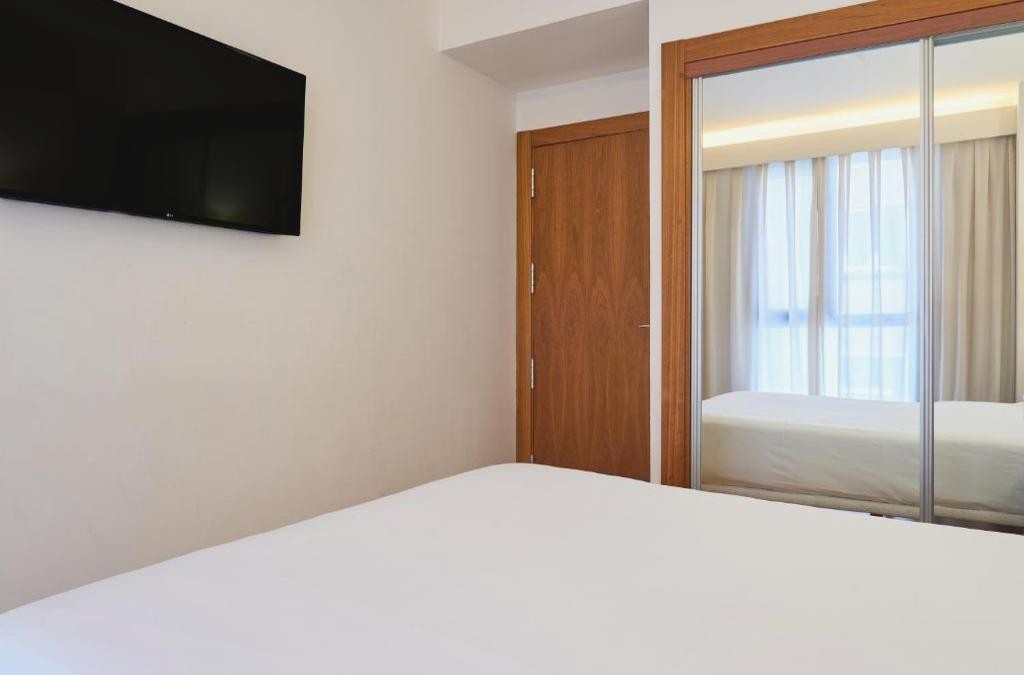 Granada a tu alcance: confort y elegancia 4* - Senator Granada Lifestyle Collection