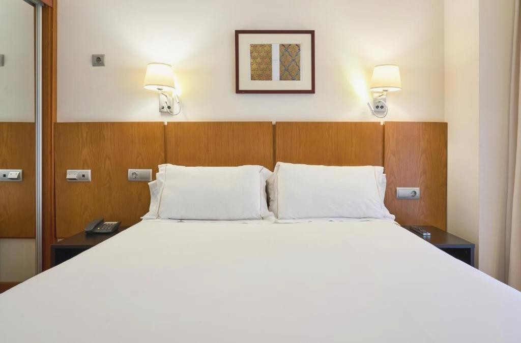 Granada a tu alcance: confort y elegancia 4* - Senator Granada Lifestyle Collection
