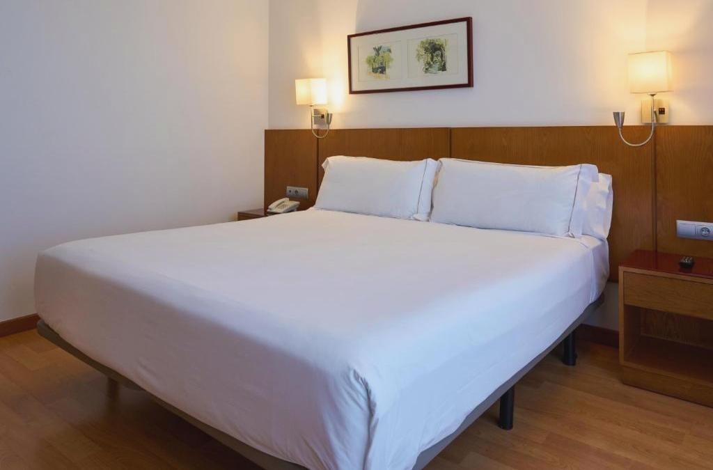 Granada a tu alcance: confort y elegancia 4* - Senator Granada Lifestyle Collection