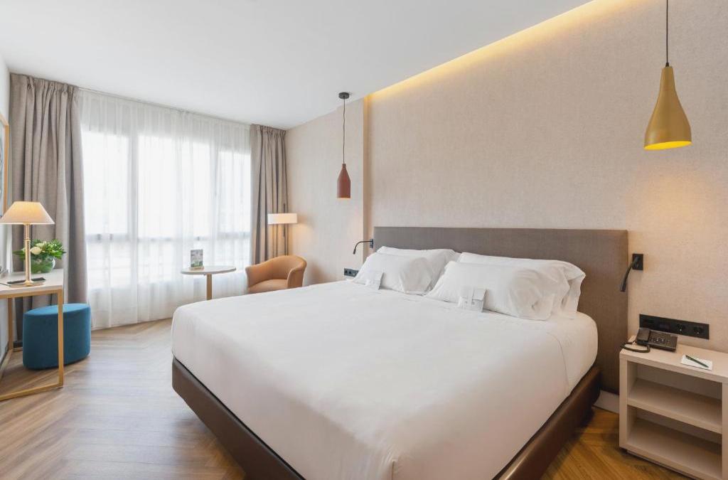 Solo este diciembre: Granada con City Tour y hotel 4* muy céntrico