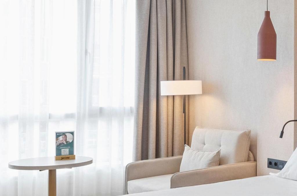 Relaxez-vous à Granada