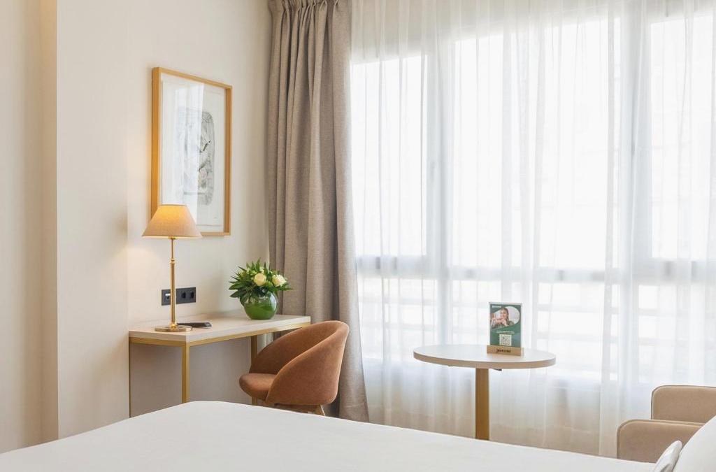 Relaxez-vous à Granada