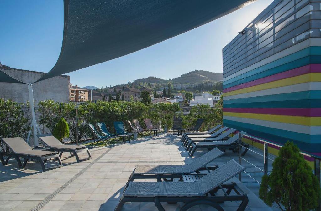 Granada: The Heart of Andalusian Magic
