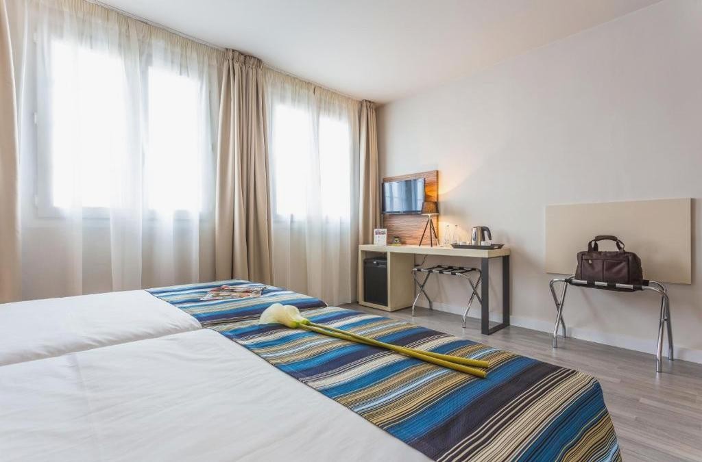 Alhambra, tapas e hotel de 4 estrelas: Granada vive-se a partir do centro