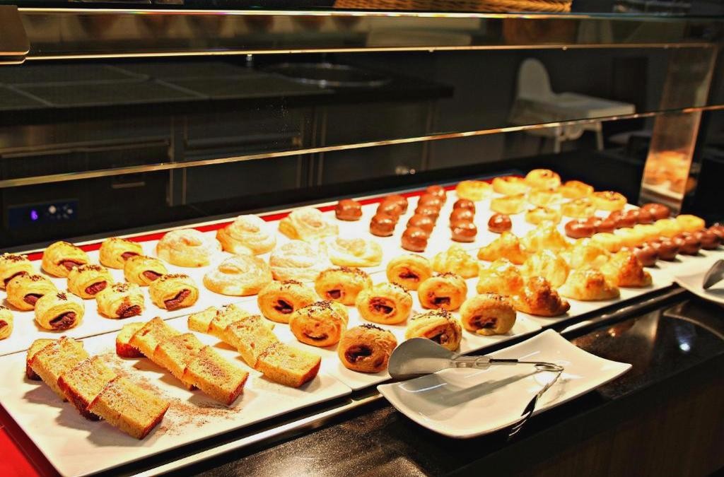 Alhambra, tapas y hotel 4*: Granada se vive desde el centro