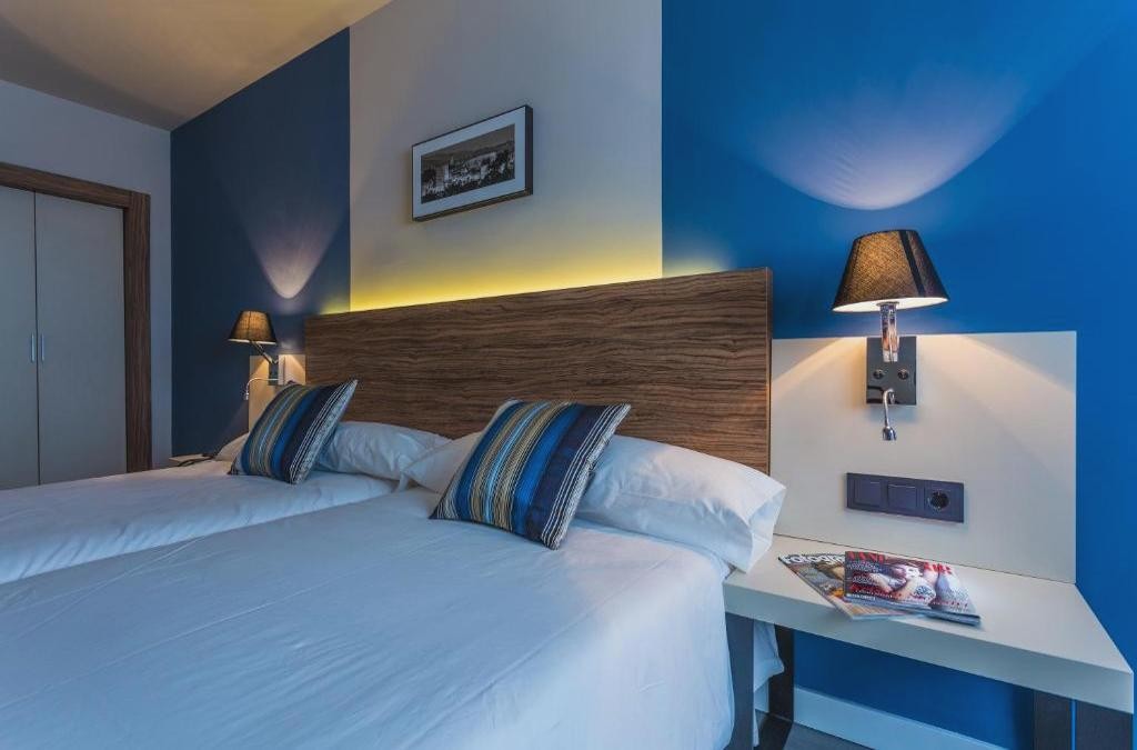 Alhambra, tapas y hotel 4*: Granada se vive desde el centro