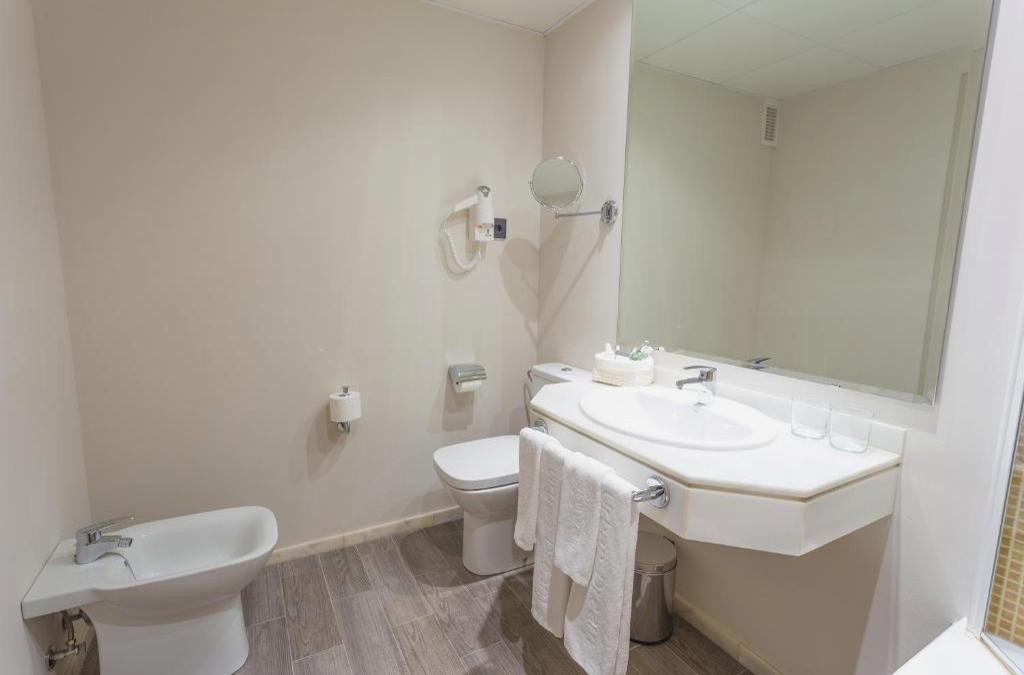 Alhambra, tapas y hotel 4*: Granada se vive desde el centro - DWO Urban Granada
