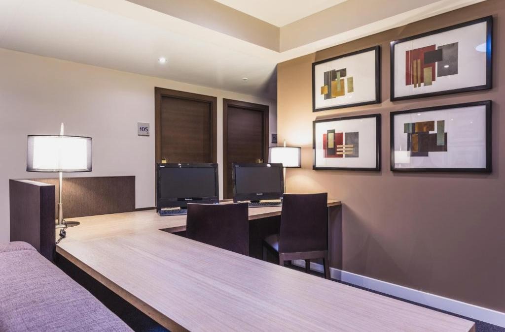 Alhambra, tapas y hotel 4*: Granada se vive desde el centro - DWO Urban Granada