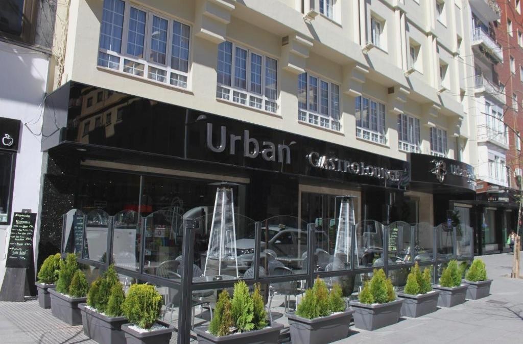 Alhambra, tapas y hotel 4*: Granada se vive desde el centro - DWO Urban Granada