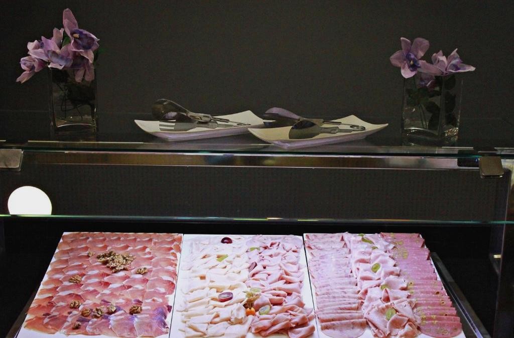 Alhambra, tapas y hotel 4*: Granada se vive desde el centro - DWO Urban Granada