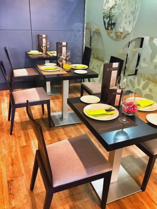 Alhambra, tapas y hotel 4*: Granada se vive desde el centro - DWO Urban Granada