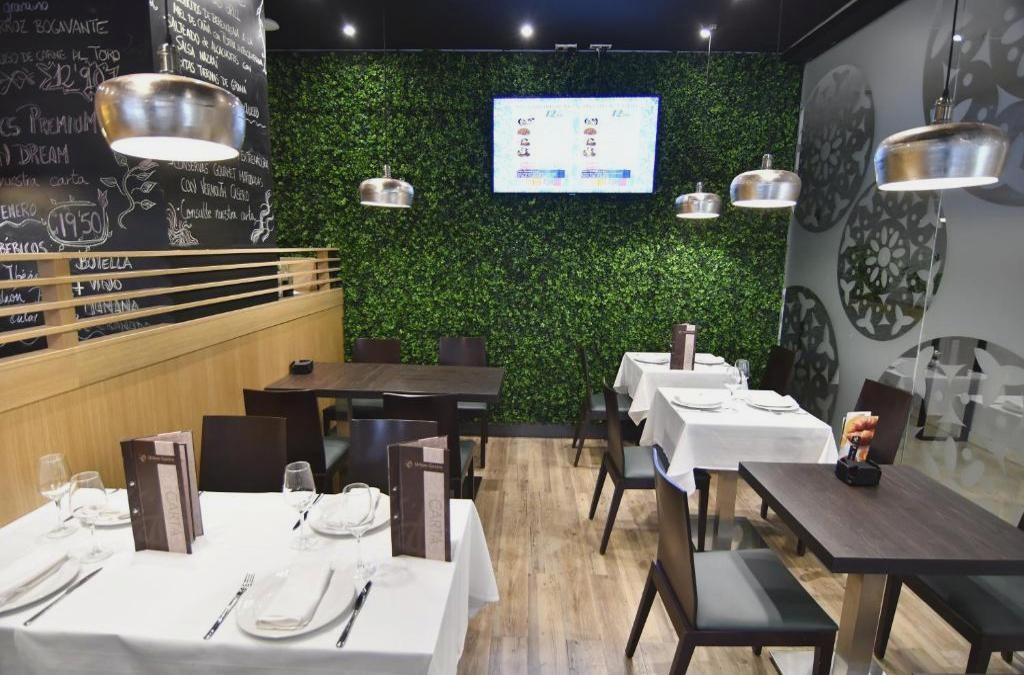 Alhambra, tapas y hotel 4*: Granada se vive desde el centro - DWO Urban Granada
