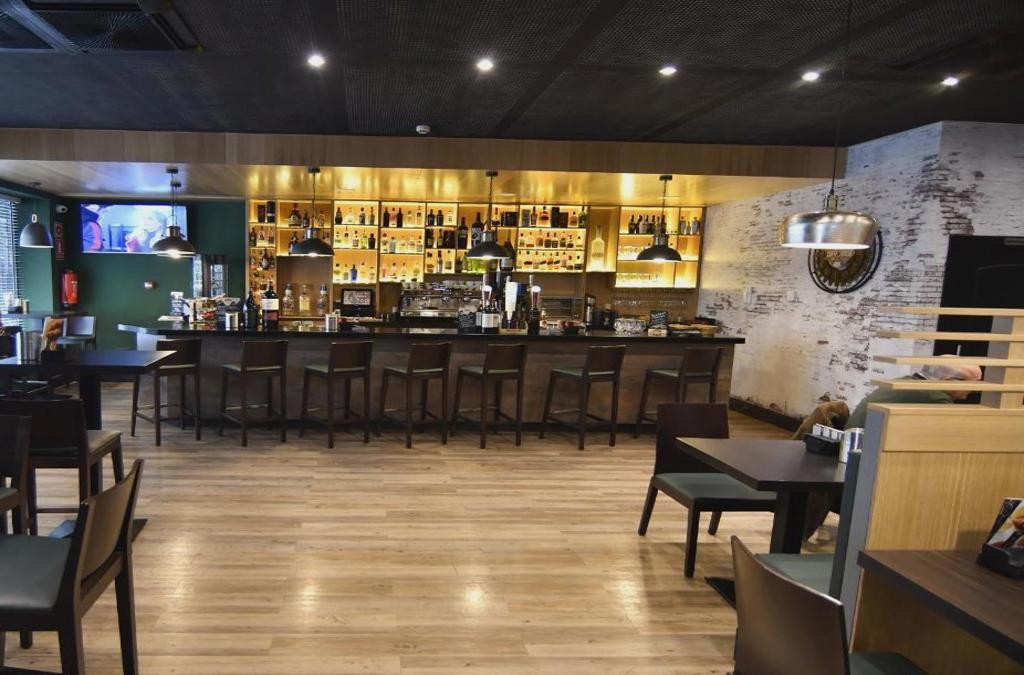 Alhambra, tapas y hotel 4*: Granada se vive desde el centro - DWO Urban Granada
