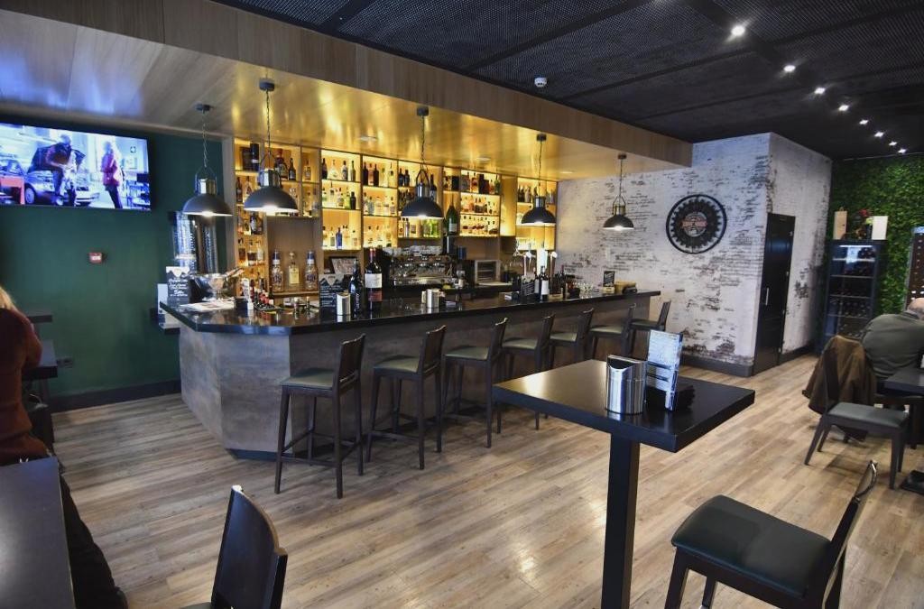 Alhambra, tapas y hotel 4*: Granada se vive desde el centro - DWO Urban Granada