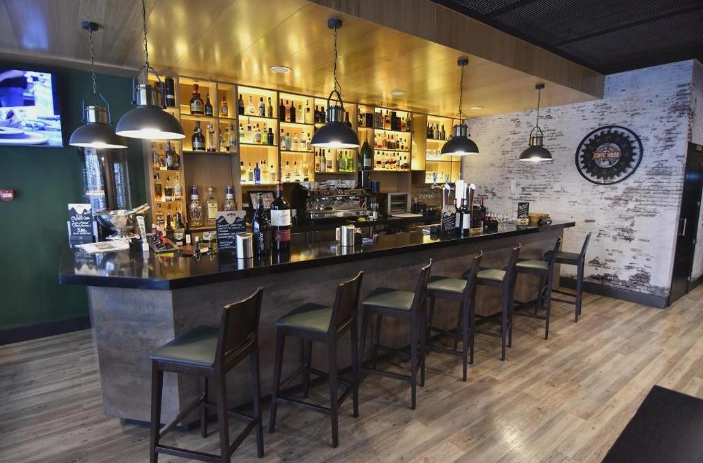Alhambra, tapas y hotel 4*: Granada se vive desde el centro - DWO Urban Granada