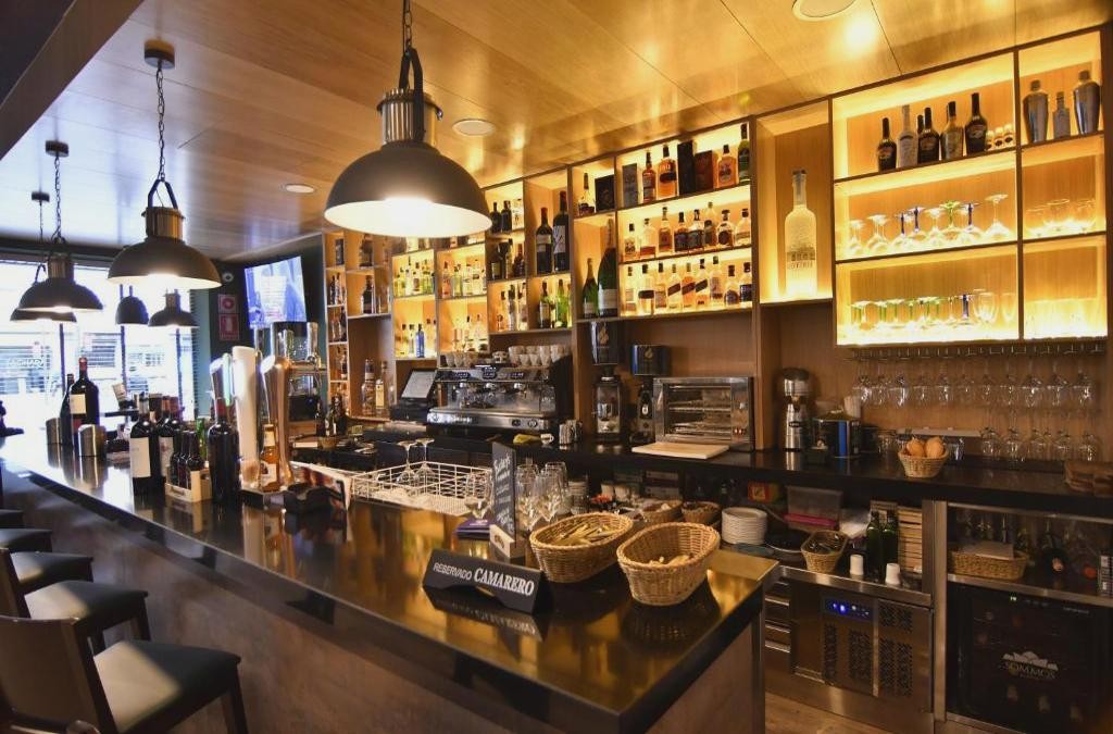 Alhambra, tapas y hotel 4*: Granada se vive desde el centro - DWO Urban Granada