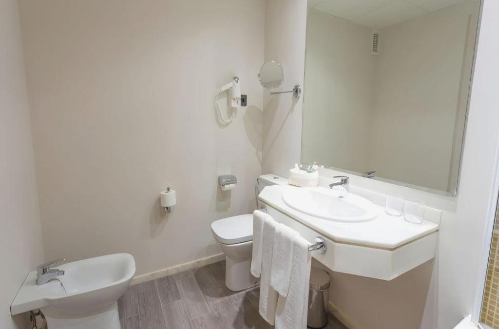 Alhambra, tapas y hotel 4*: Granada se vive desde el centro - DWO Urban Granada