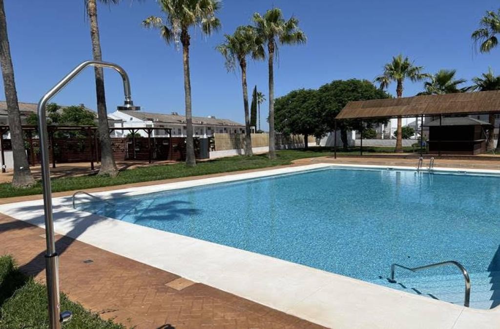 Stay in Seville with comfort and the perfect location