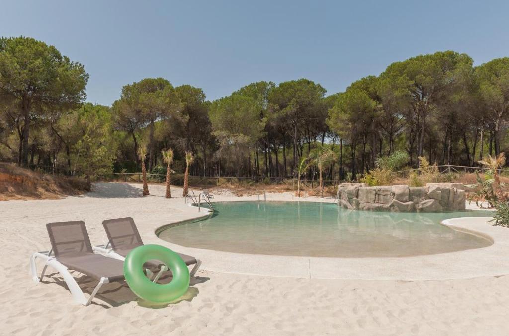 Dormir en pleine nature