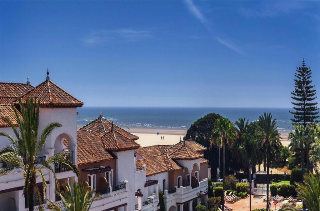 Isla Canela: Costa de la Luz by the Atlantic