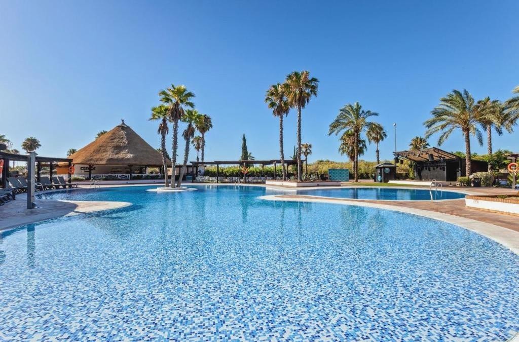 Todo Incluido en el corazón de Isla Cristina, ¡Tus vacaciones de ensueño! 