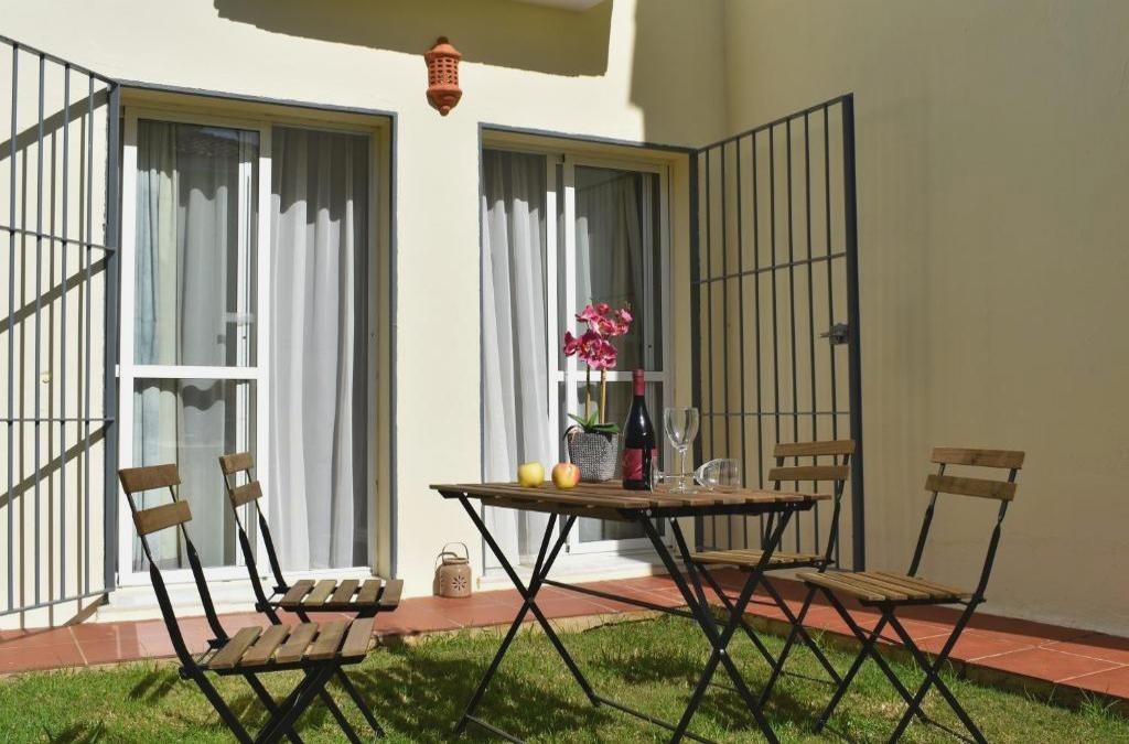 Apartamento en Islantilla perfecto para la familia
