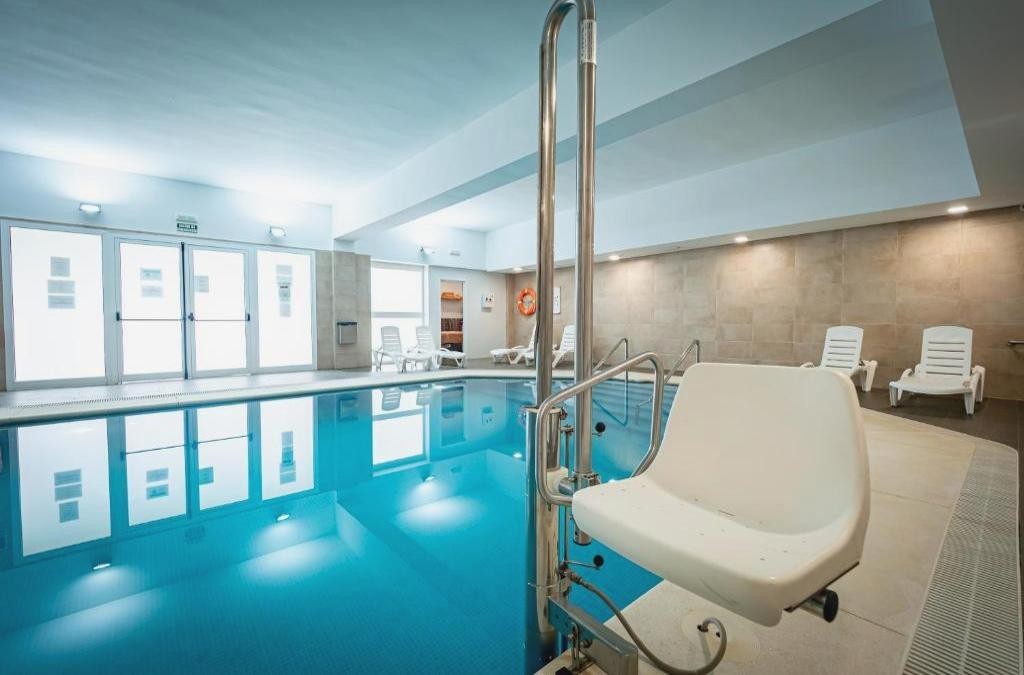 Apartamento en Islantilla perfecto para la familia