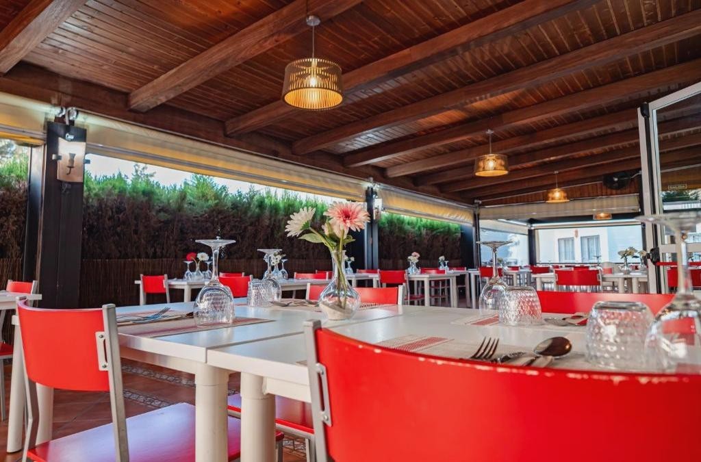 Apartamento en Islantilla perfecto para la familia