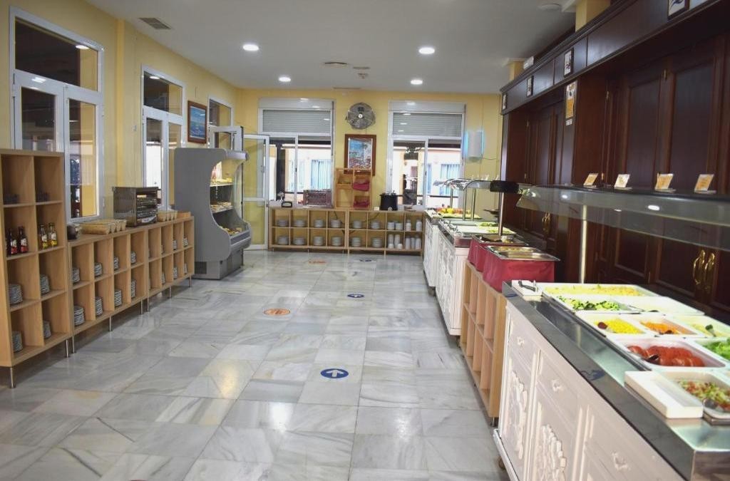 Apartamento en Islantilla perfecto para la familia
