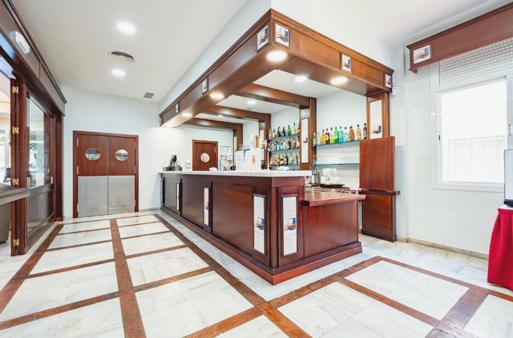 Apartamento en Islantilla perfecto para la familia