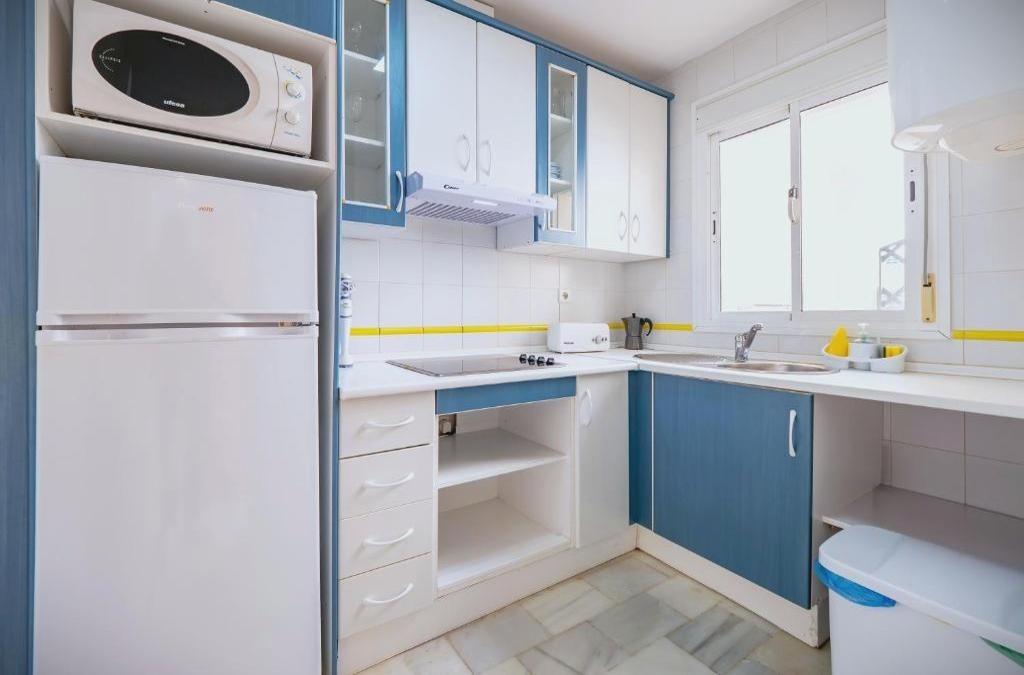 Apartamento en Islantilla perfecto para la familia - Interpass Golf Playa Country Club