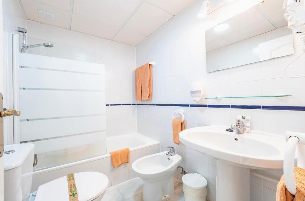 Apartamento en Islantilla perfecto para la familia - Interpass Golf Playa Country Club