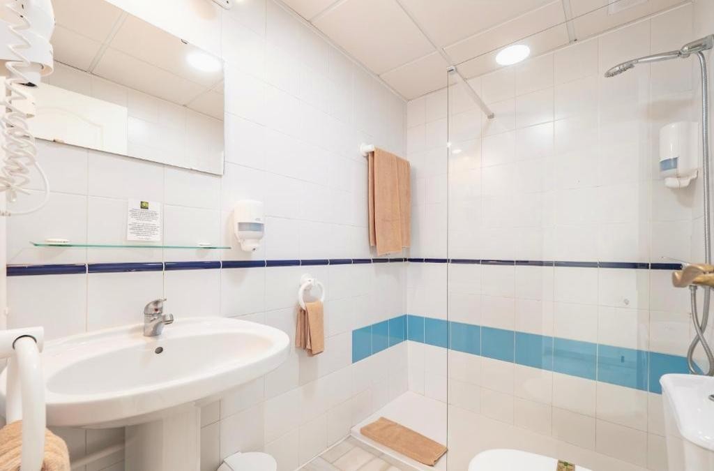 Apartamento en Islantilla perfecto para la familia - Interpass Golf Playa Country Club