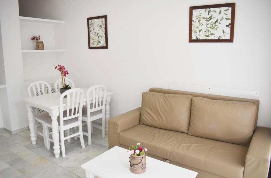 Apartamento en Islantilla perfecto para la familia - Interpass Golf Playa Country Club