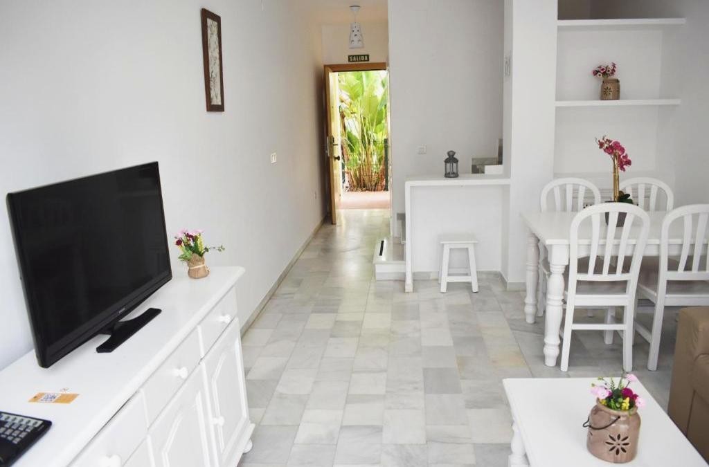 Apartamento en Islantilla perfecto para la familia - Interpass Golf Playa Country Club