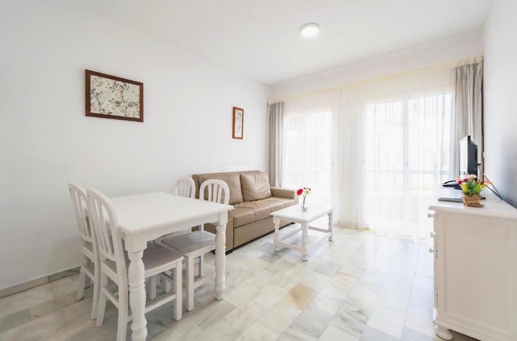 Apartamento en Islantilla perfecto para la familia - Interpass Golf Playa Country Club
