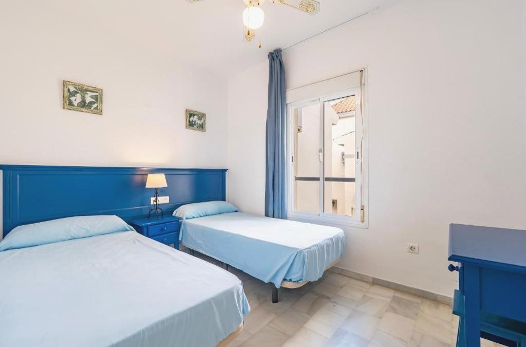 Apartamento en Islantilla perfecto para la familia - Interpass Golf Playa Country Club