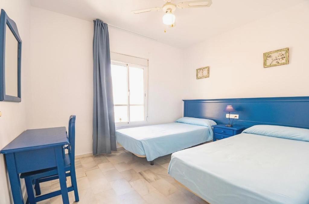 Apartamento en Islantilla perfecto para la familia - Interpass Golf Playa Country Club