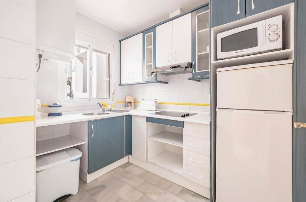 Apartamento en Islantilla perfecto para la familia - Interpass Golf Playa Country Club