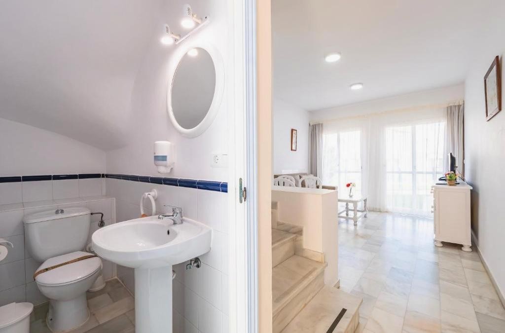 Apartamento en Islantilla perfecto para la familia - Interpass Golf Playa Country Club