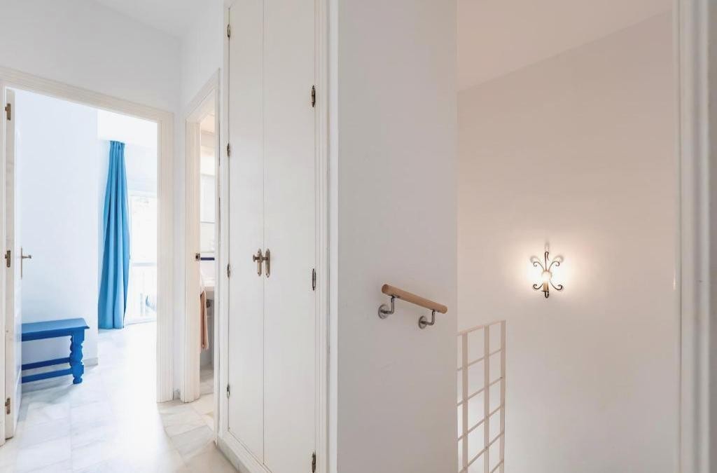 Apartamento en Islantilla perfecto para la familia - Interpass Golf Playa Country Club