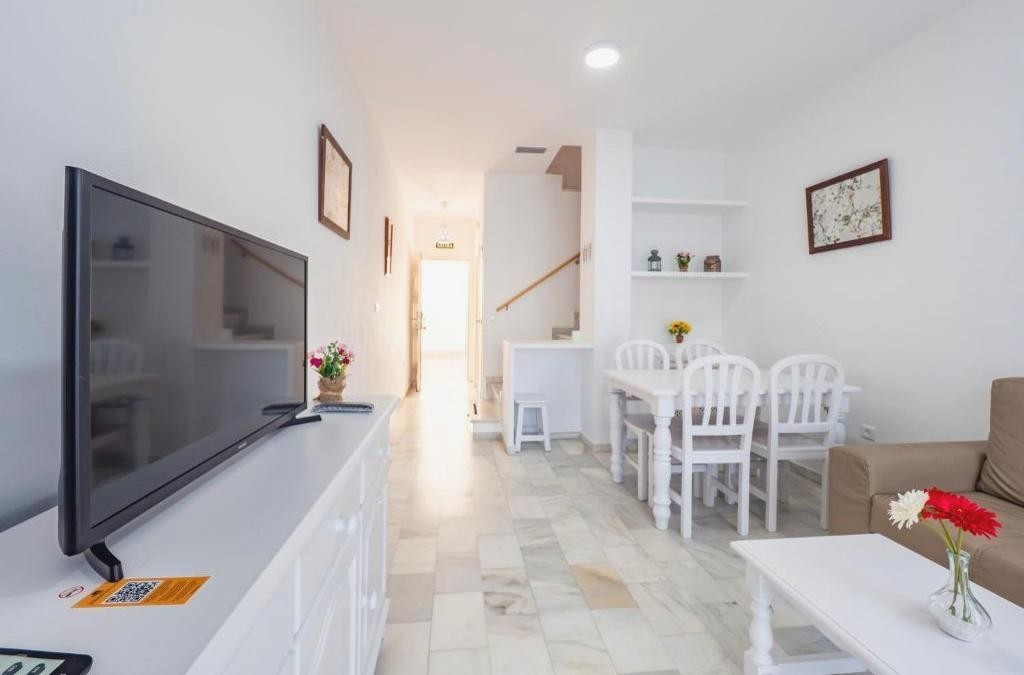 Apartamento en Islantilla perfecto para la familia - Interpass Golf Playa Country Club