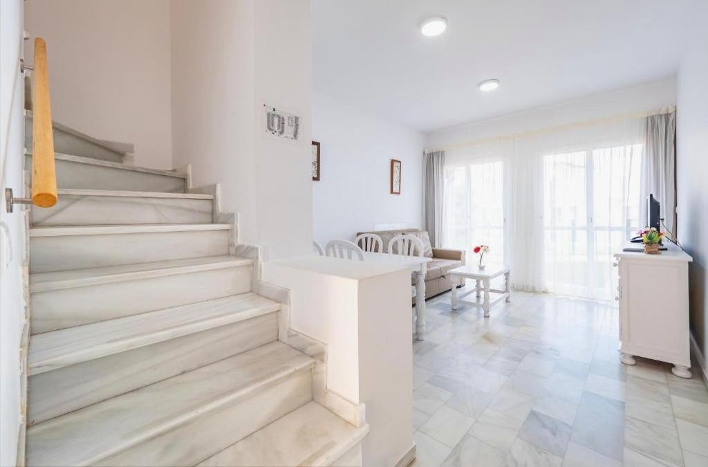 Apartamento en Islantilla perfecto para la familia - Interpass Golf Playa Country Club