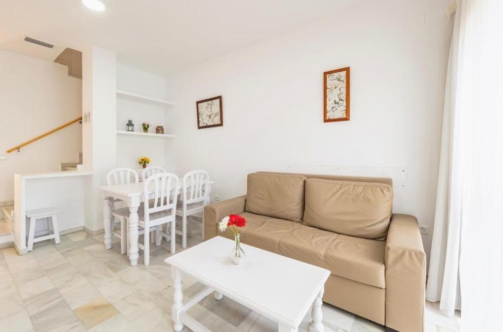 Apartamento en Islantilla perfecto para la familia - Interpass Golf Playa Country Club