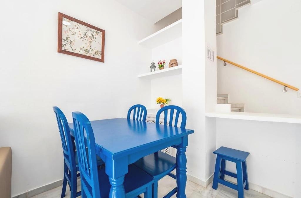 Apartamento en Islantilla perfecto para la familia - Interpass Golf Playa Country Club