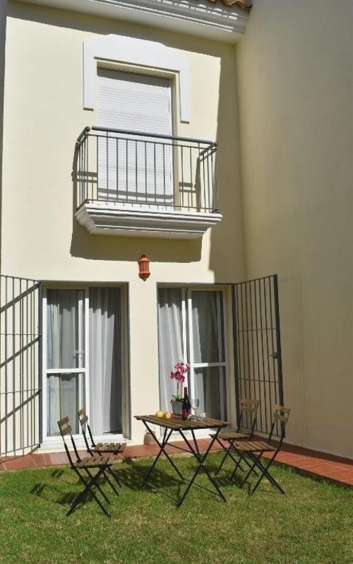 Apartamento en Islantilla perfecto para la familia - Interpass Golf Playa Country Club