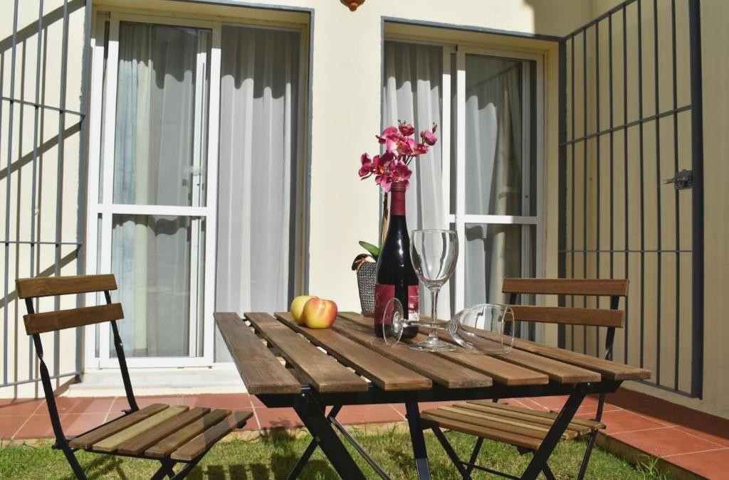 Apartamento en Islantilla perfecto para la familia - Interpass Golf Playa Country Club