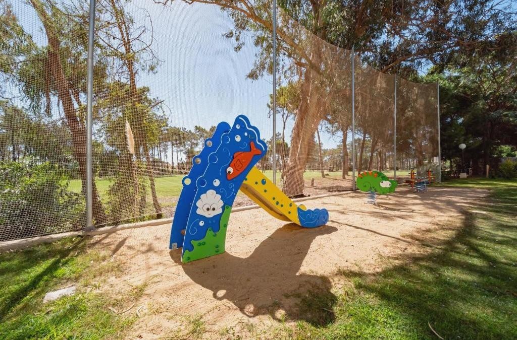 Apartamento en Islantilla perfecto para la familia - Interpass Golf Playa Country Club