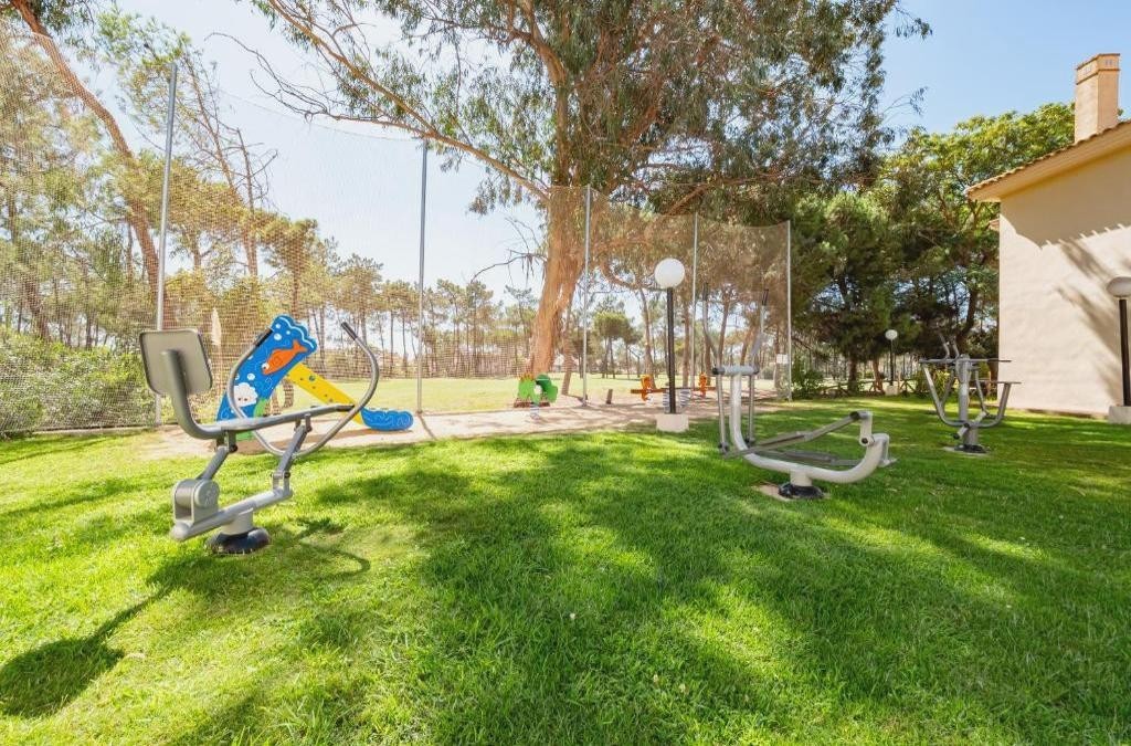 Apartamento en Islantilla perfecto para la familia - Interpass Golf Playa Country Club